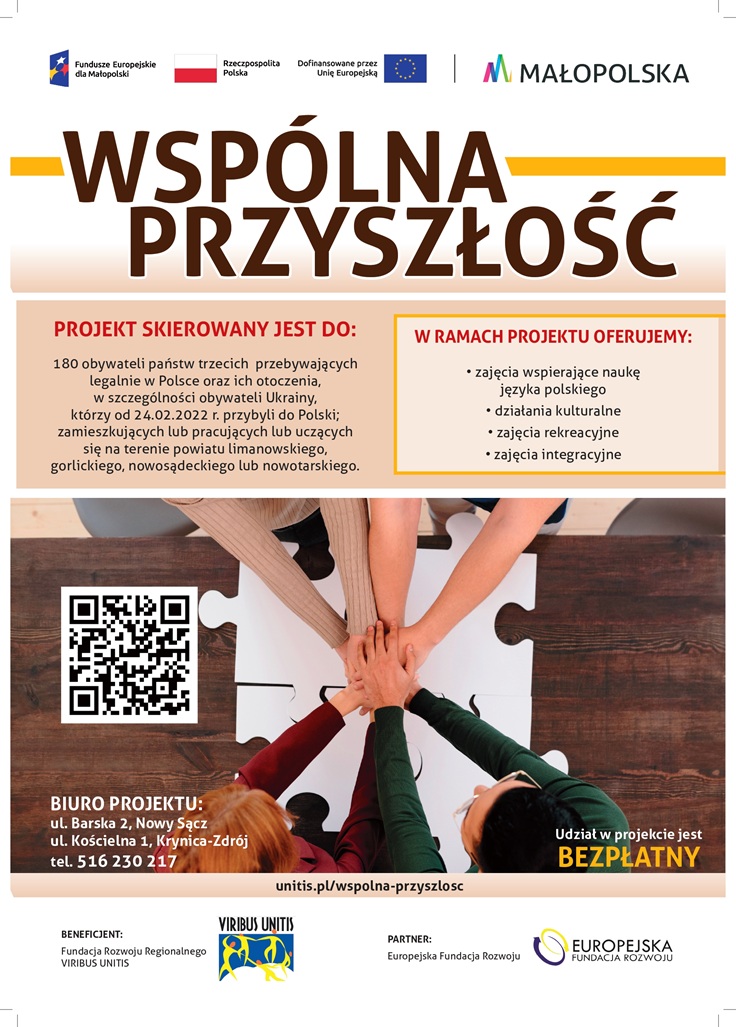 WP plakat mały