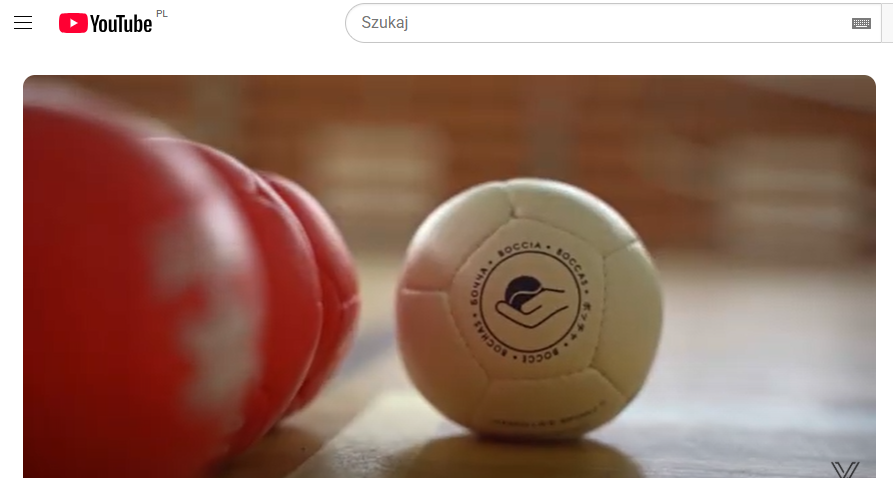  Obejrzyj film „Zaskakujące Emocje Na Międzynarodowym Turnieju Boccia! Stara Lubovna 2025” w YouTube