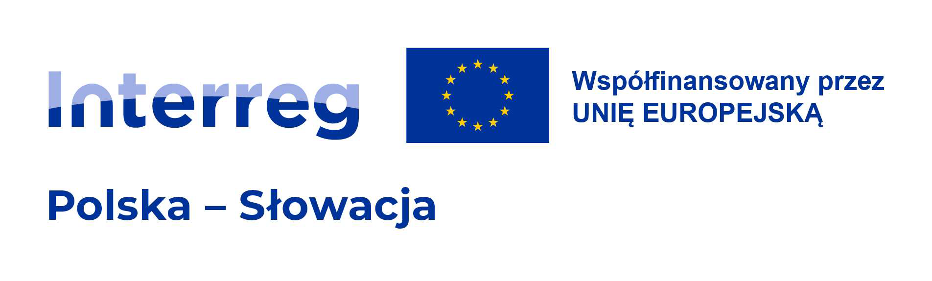 Interreg logo