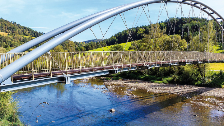 Zaproszenie na otwarty wykład o dziedzictwie historycznym i kulturalnym pogranicza Polsko – Słowackiego 24.10.2025