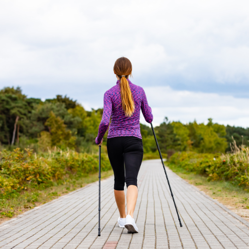 Nordic Walking
