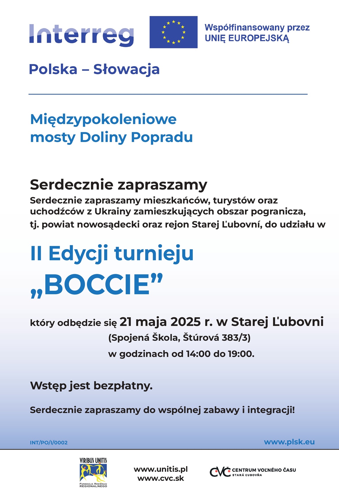 Plakat Boccie Lu page 0001