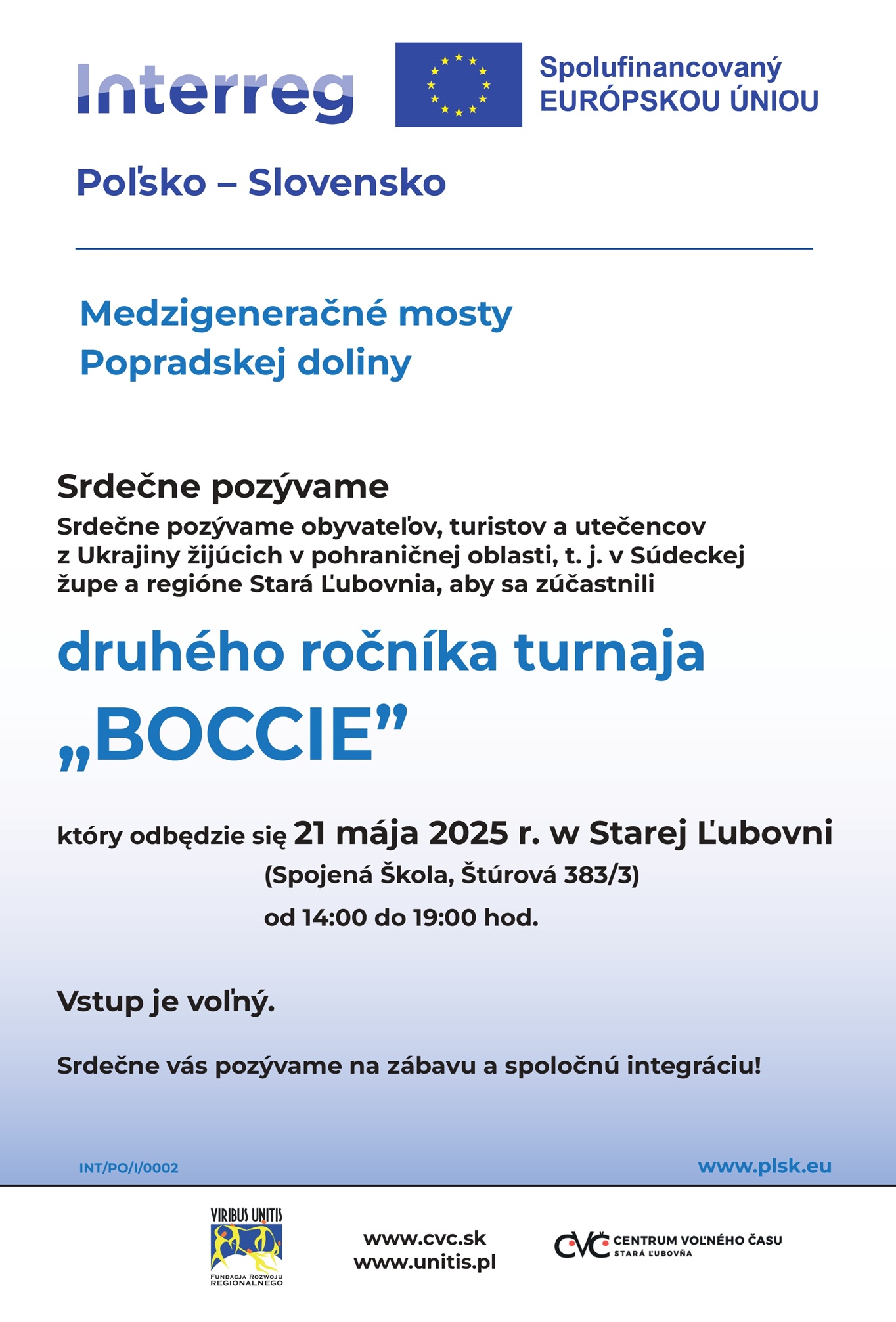 Plakat Boccie Lu page 0002