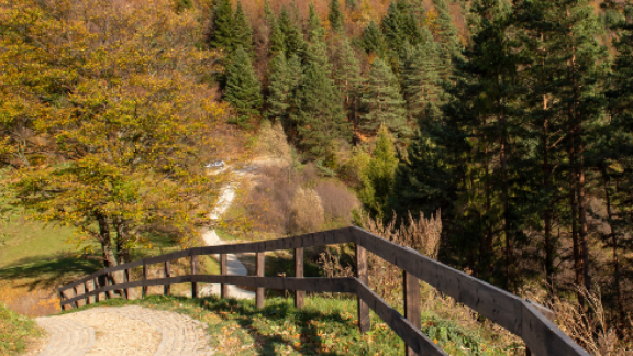 Zaproszenie na eko-rajd turystyczny  30.08.2025