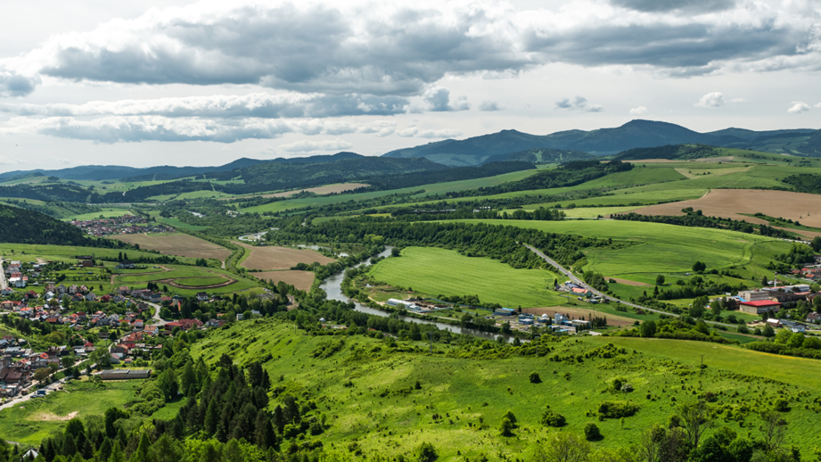 Zaproszenie na eko - rajd turystyczny 11.10.2025