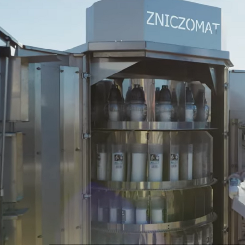 O Przedsięwzięciu Społecznym