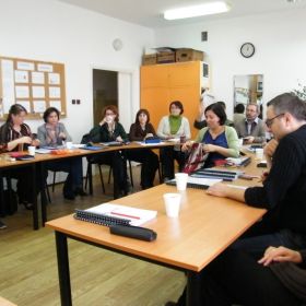 SignWriting - Ćwiczenia