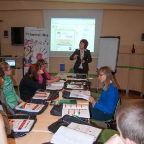 SignWriting - Warsztaty