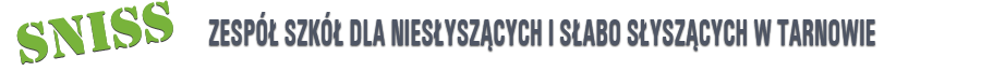 ZS dla niesłyszących w Tarnowie