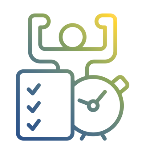 Projekty zakończone